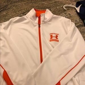 Under Armour Zip up jacket